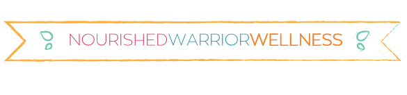 warriorwellness